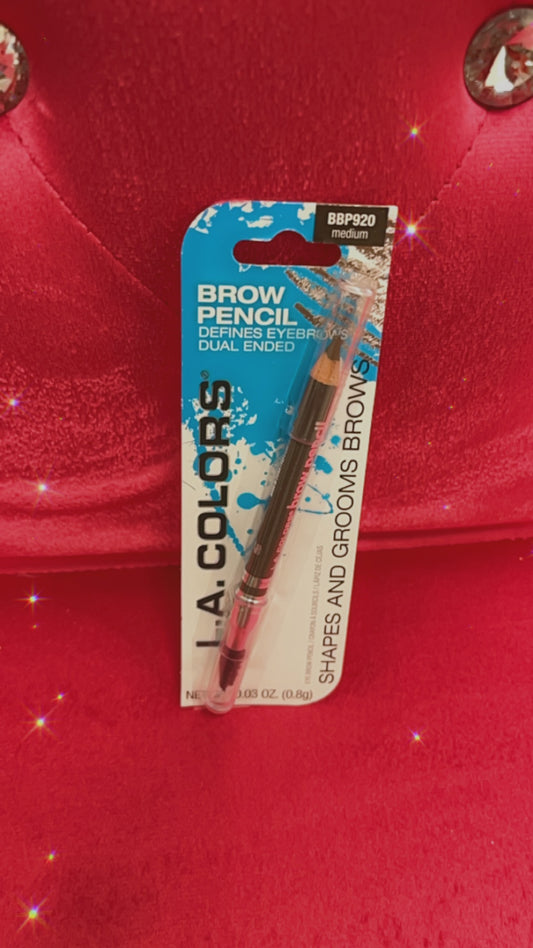 Brow Pencil - Medium