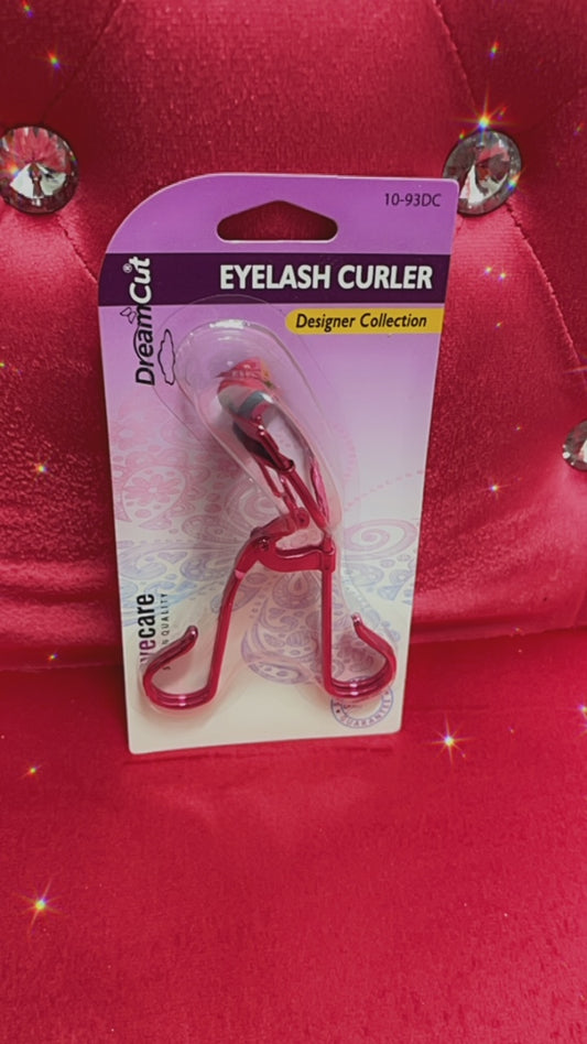 Eyelash Curler